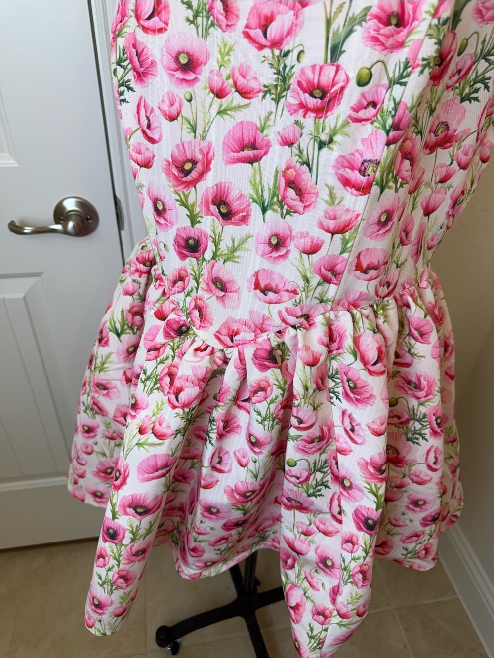 NWOT Dolls Kill Magic Moves Corsett Dress sz 1X - Picture 8 of 11